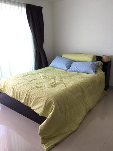 Apartamento Citysmart Pattaya