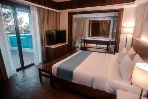 Hotel Boracay Mandarin White Sand Resort