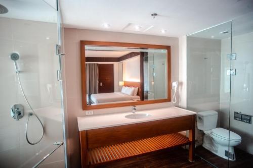 Hotel Boracay Mandarin White Sand Resort