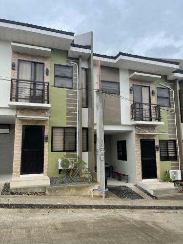 Apartamento Minglanilla Townhouse