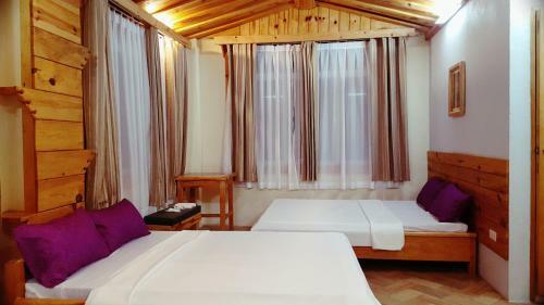 Hostal Sagada Lodging Home