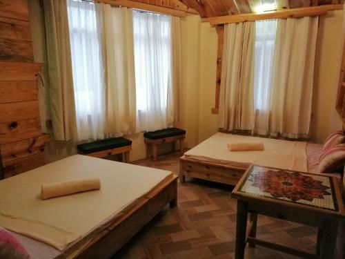 Hostal Sagada Lodging Home