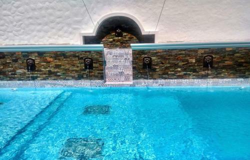 Hotel Casa Del Faro