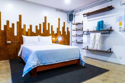 Hotel Av Suites By Amami