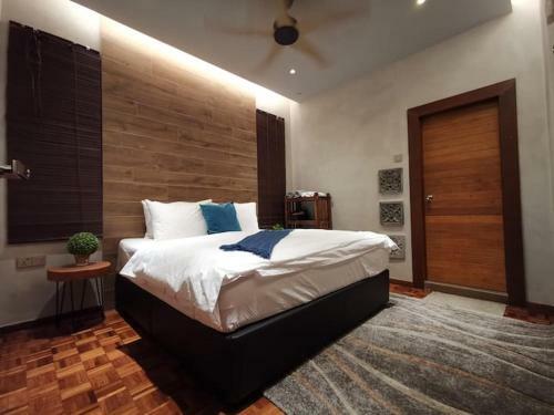 Samaya Villa, Balinese 4bedrooms With Private Pool