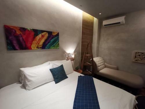 Samaya Villa, Balinese 4bedrooms With Private Pool