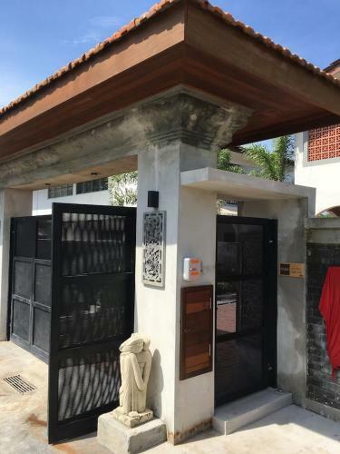 Samaya Villa, Balinese 4bedrooms With Private Pool