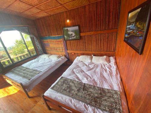 Bed & Breakfast Windmill Sapa Homstay