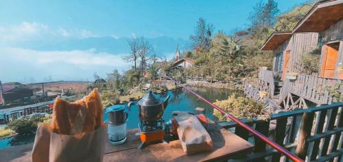 Bed & Breakfast Windmill Sapa Homstay