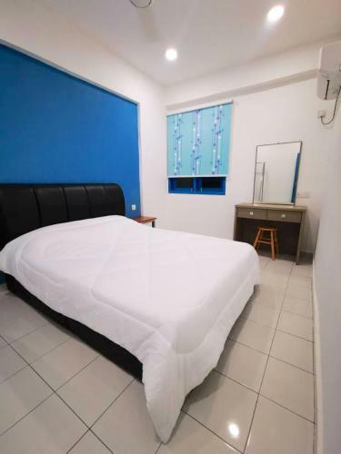 Bleu Martin Families Suite Apartment