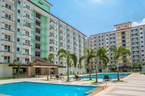 Apartamentos Field Residence Condotel