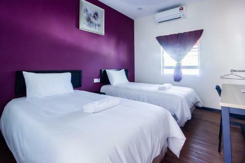 Explore 4br Gardenhouse Retreats (Free Parking)
