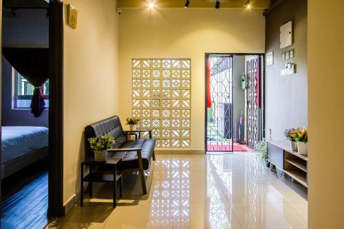 Explore 4br Gardenhouse Retreats (Free Parking)