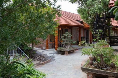 Trang An Viewpoint Homestay