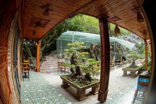Trang An Viewpoint Homestay