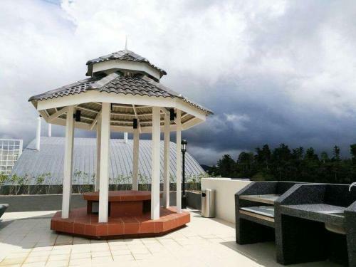 Apartamento #cameronhighlands Homestay
