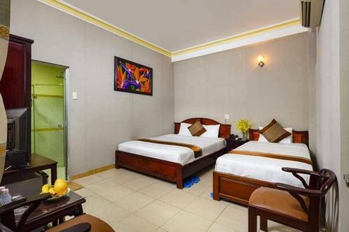 Vinh Minh Hotel