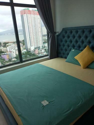 Apartamento K.h
