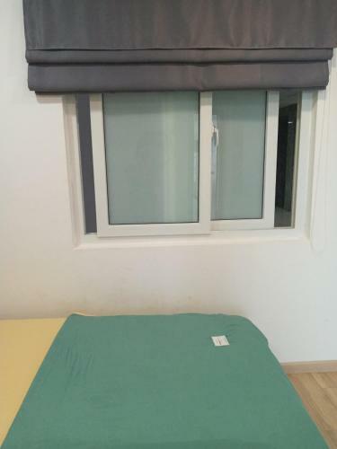 Apartamento K.h