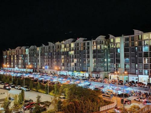 Apartamento Cameron 3room Golden Hills