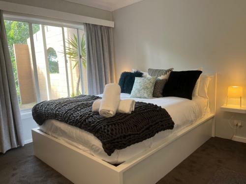 Apartamento Vaby's 1 - Beautiful Modern 1 Bedroom