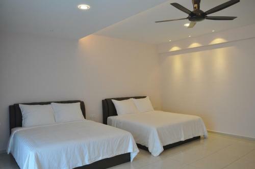 Hostal Imperial Cottage