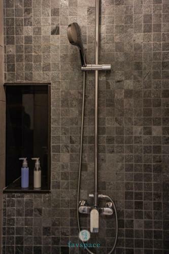 Apartamento The Mews Klcc By Favspace