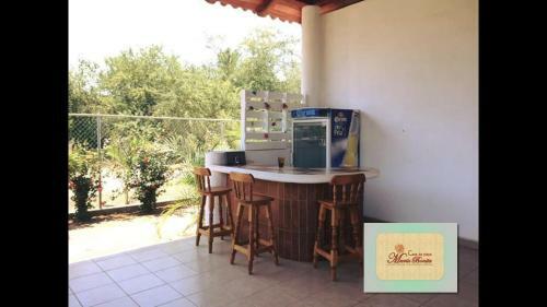 Casa Mar�a Bonita