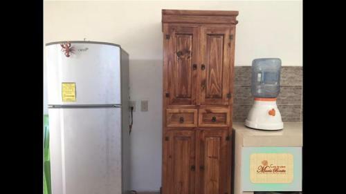 Casa Mar�a Bonita
