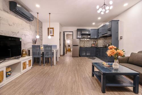 Pis Apartment In District 1