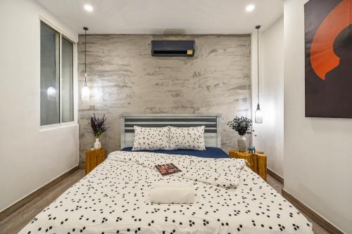 Pis Apartment In District 1