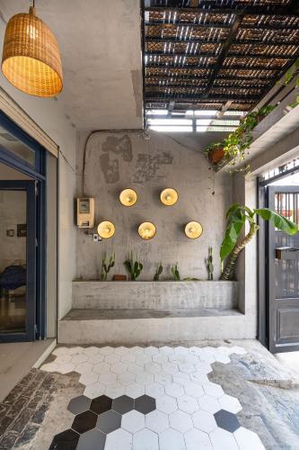 Pis Apartment In District 1