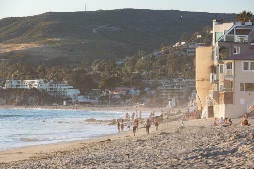 Laguna Dreams