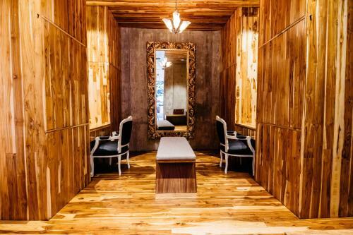 Flavia Hotel