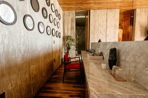 Flavia Hotel