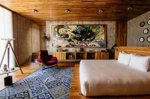Flavia Hotel