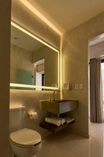 Apartamento Casa Quiote