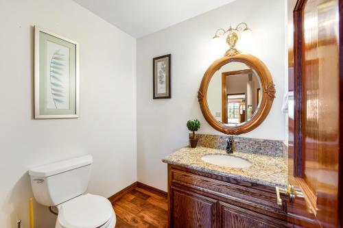 Honey Bear Hideaway