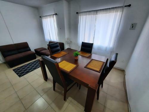 Apartamento Blue House Queretaro
