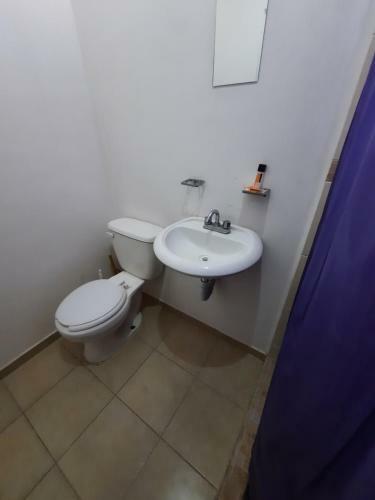 Apartamento Blue House Queretaro
