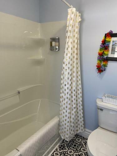 Seabank House Bed And Breakfast Aloha