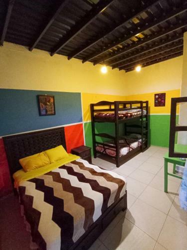 B&B Chile Mexicano