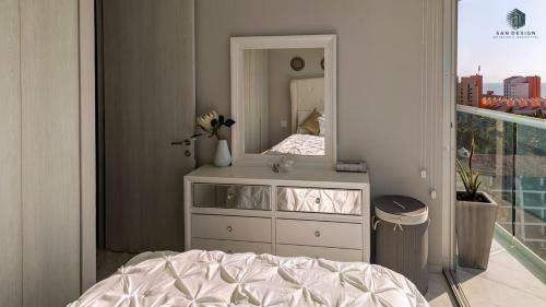 Apartamento El Depa Del Rey