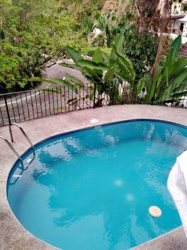 Villa Casa Palapa