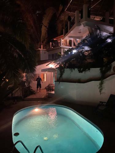 Villa Casa Palapa