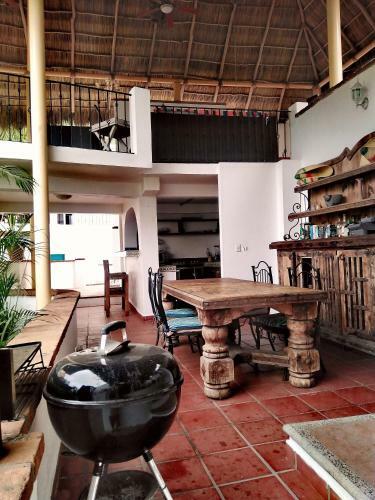 Villa Casa Palapa