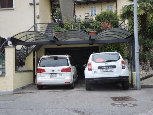 Apartamento Casa Roy