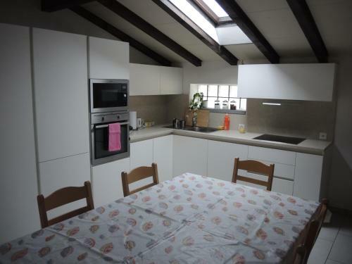 Apartamento Casa Roy