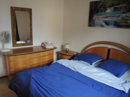 Apartamento Casa Roy
