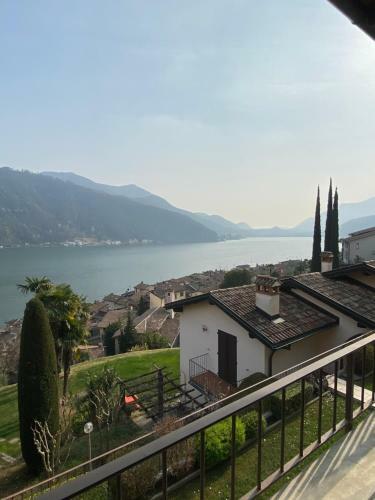 Apartamento The Best View On Morcote